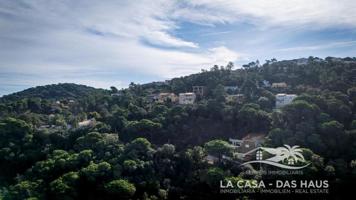 Terreno en venta en Lloret de Mar, La Selva photo 0