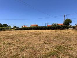 Terreno en venta en Boqueixón, Lestedo photo 0