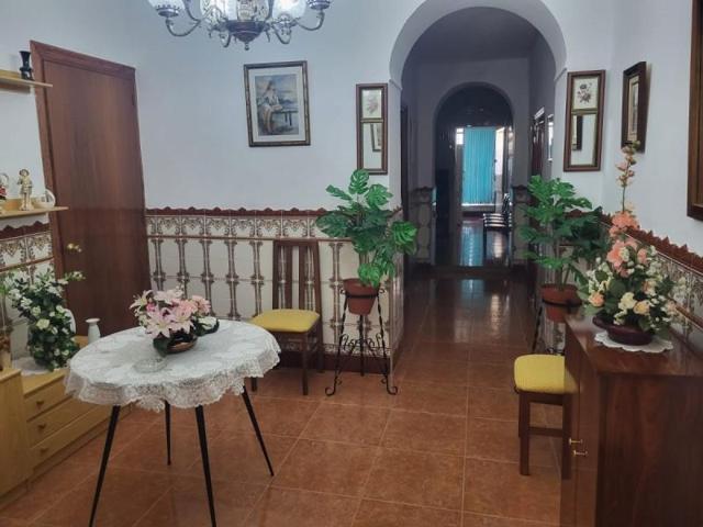 Casa en venta en Granja de Torrehermosa, Granja De Torrehermosa photo 0