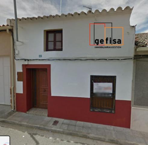 Casa en venta en Viso del Marqués, Viso Del Marques photo 0