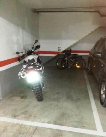 Garaje en venta en Cádiz, Cadiz photo 0