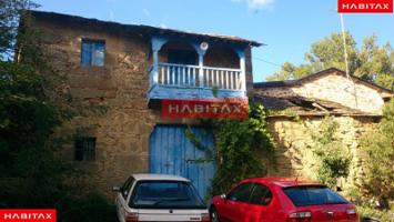 Casa en venta en Palacios de Sanabria, Palacios De Sanabria photo 0