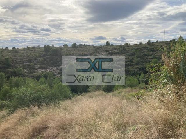 Terreno en venta en Llombai photo 0