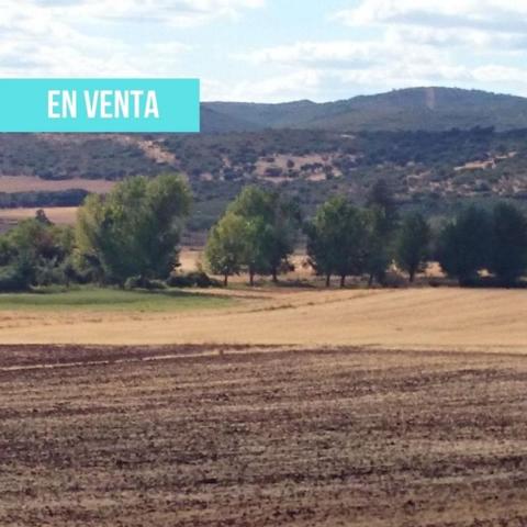 Terreno en venta en Fernán Caballero, Fernan caballero photo 0