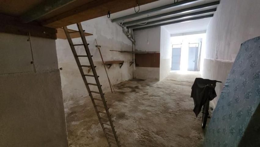 Local comercial en venta en Sant Carles de la Ràpita, Centro photo 0