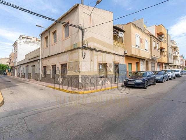 Casa en venta en Callosa de Segura photo 0