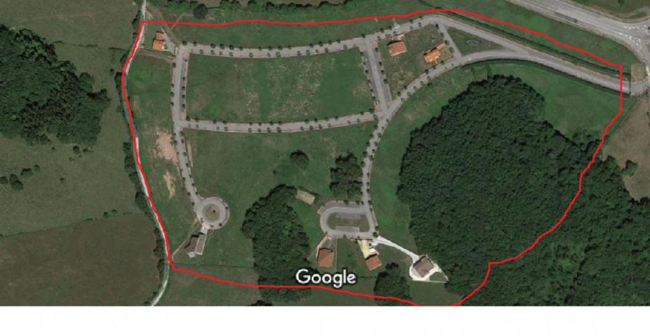 Terreno en venta en Valle de Mena, Vivanco de mena photo 0