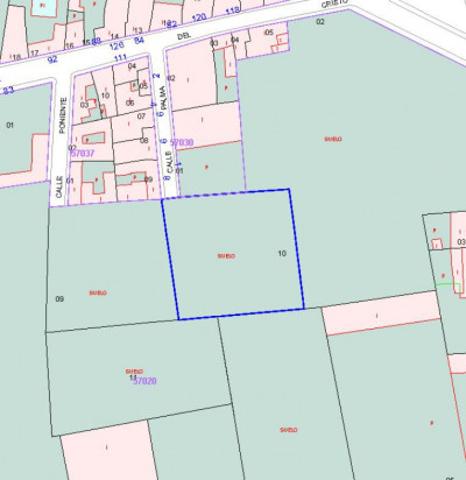 Terreno en venta en Valdepeñas, Pueste del hierro photo 0