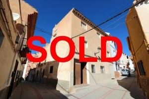 Casa en venta en Lecrín, Mondujar photo 0