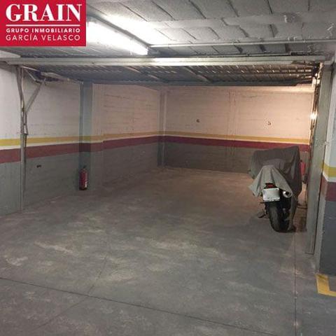 Garaje en venta en Albacete, Industria photo 0