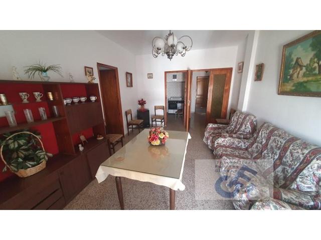 Piso en venta en Pozoblanco photo 0