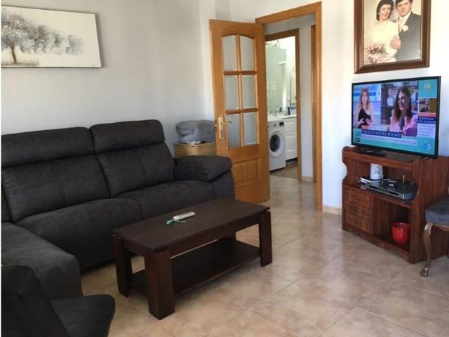 Piso en venta en Villarrobledo photo 0
