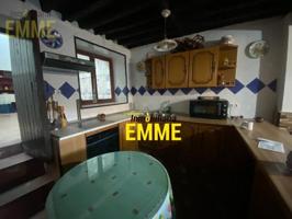 Casa en venta en Benaoján photo 0