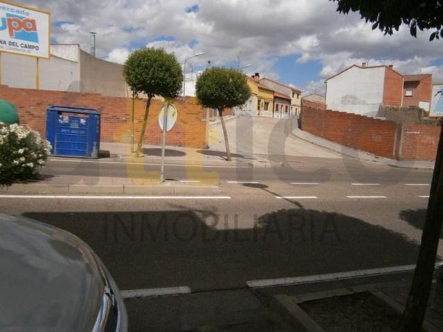Casa en venta en Medina del Campo photo 0