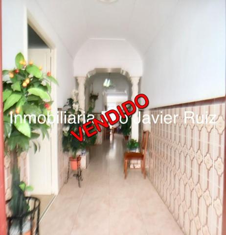 Casa en venta en Villafranca de los Barros, Coronada - Altozano photo 0