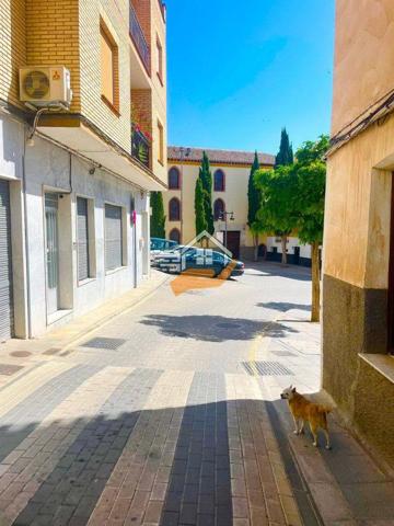 Adosada en venta en Vélez-Rubio, Velez-Rubio photo 0