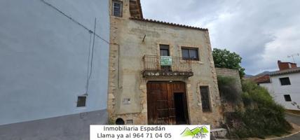 Casa en venta en Algimia de Almonacid, Algimia De Almonacid photo 0