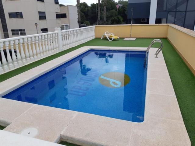 Aticos en venta en Torrevieja, Torrevieja photo 0