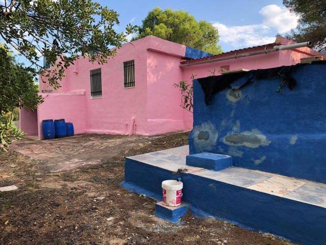 Terreno en venta en Algar de Palancia, Algar De Palancia photo 0