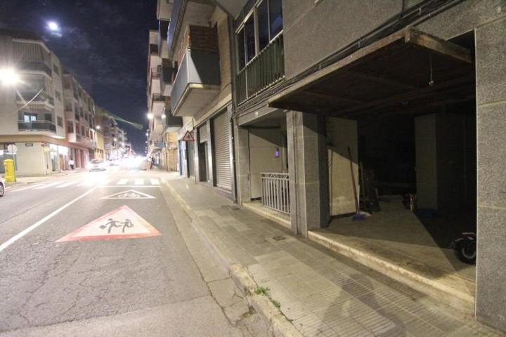 Garaje en venta en Olesa de Montserrat, Eixample photo 0