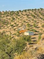 Chalet en venta en Vélez-Rubio, Velez-Rubio photo 0