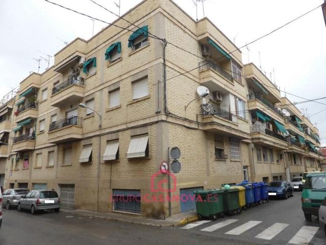 Piso en venta en Beniel photo 0