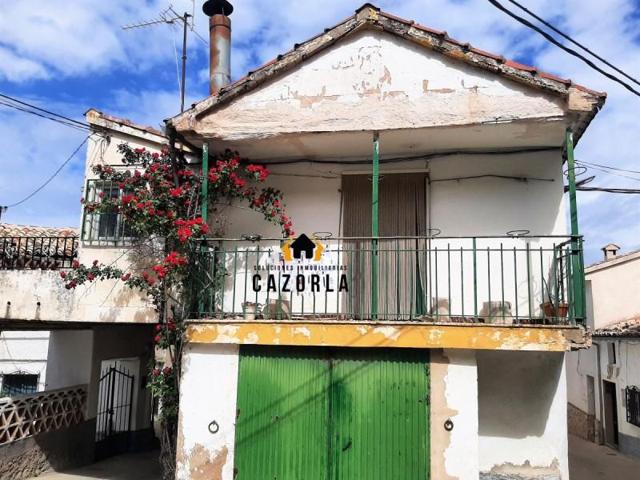 Casa en venta en Cazorla, Iruela (La) photo 0