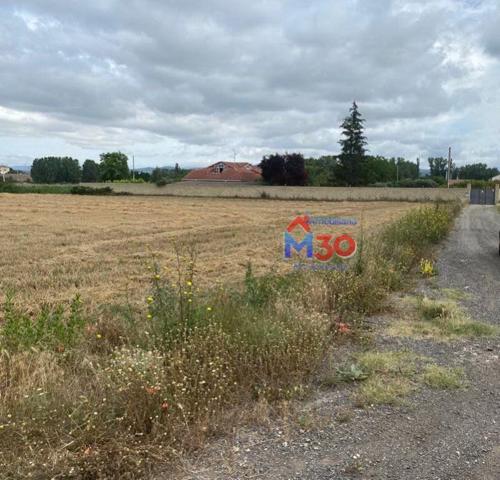 Terreno en venta en Miranda de Ebro, La Narra photo 0