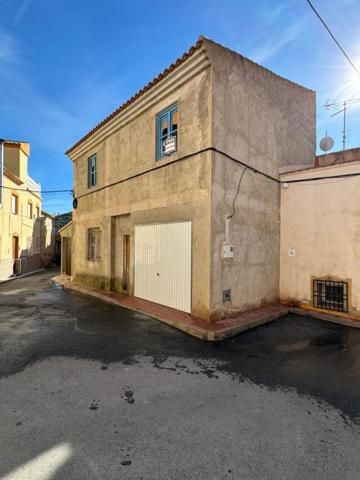 Casa en venta en Lorca, Zarzadilla De Totana photo 0