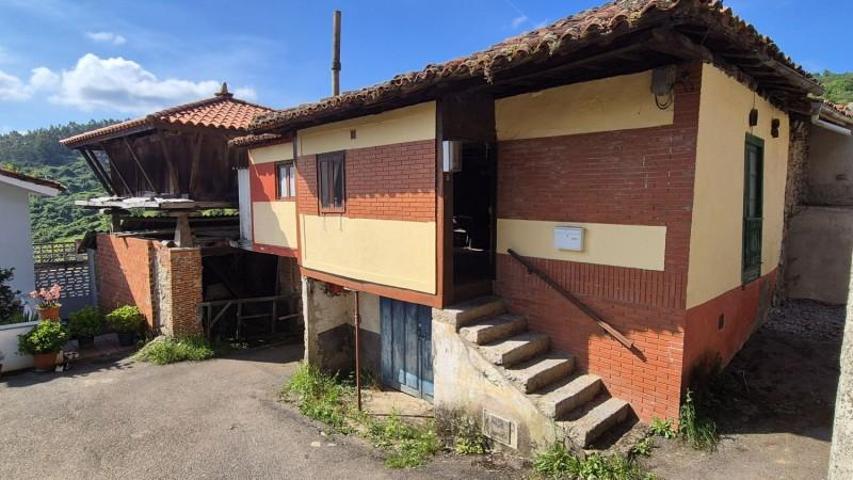 Casa en venta en Salas, Cornellana photo 0