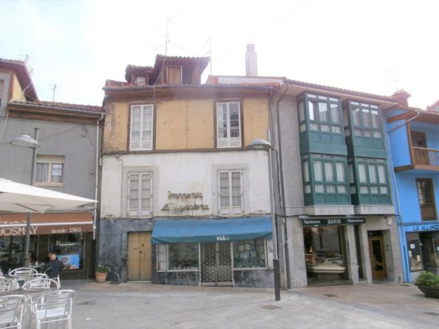 Piso en venta en Grado, Grado photo 0