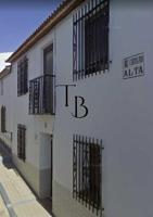 Chalet en venta en Santa Bárbara de Casa, Santa Barbara De Casa photo 0