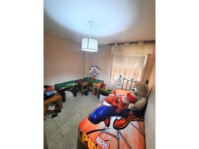 Piso en venta en Almendralejo photo 0