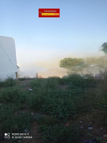 Terreno en venta en Alcalá de Guadaira, Zona Centro photo 0