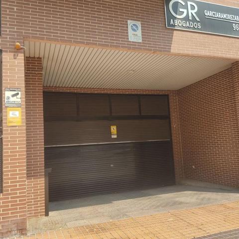 Garaje en venta en Cartagena, Alameda photo 0