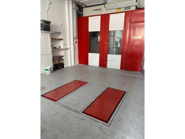 Local comercial en venta en Zaragoza photo 0