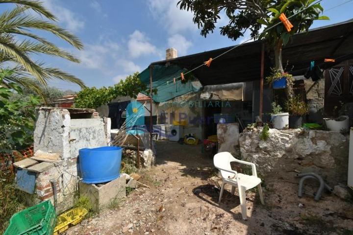 Casa con terreno en venta en Lorca, Morata photo 0