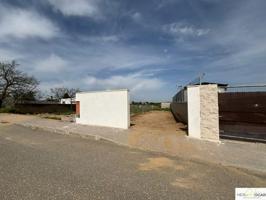 Terreno en venta en Argés, Arges photo 0