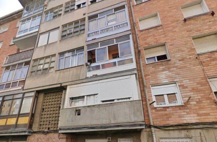 Piso en venta en Avilés, La Luz photo 0