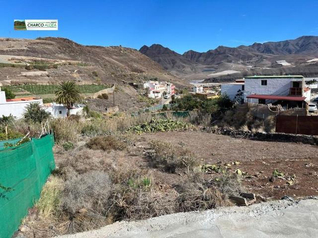 Terreno en venta en La Aldea de San Nicolás, Aldea de San Nicolas photo 0