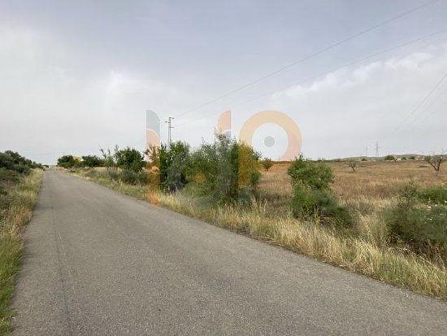 Terreno en venta en Huércal-Overa, Gonar - Huercal-Overa photo 0