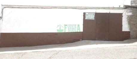 Casa en venta en Segura de León, Segura De Leon photo 0