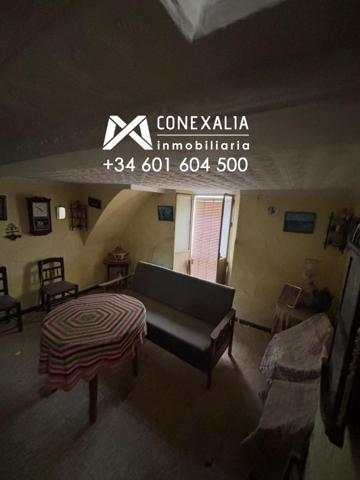 Casa en venta en Setenil de las Bodegas, Setenil photo 0