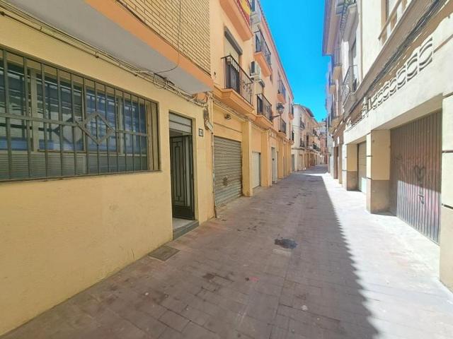 Oficina en venta en Alzira, La vila photo 0