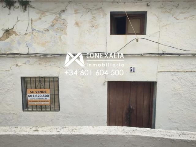 Casa en venta en Setenil de las Bodegas, Setenil photo 0