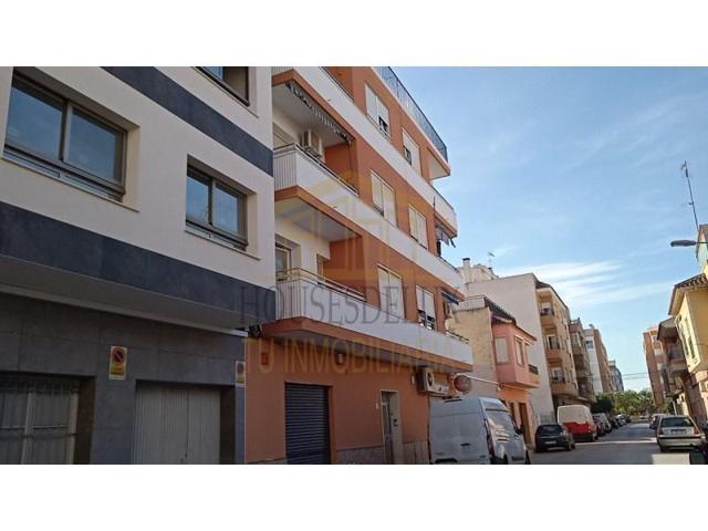 Piso en venta en Almoradi photo 0