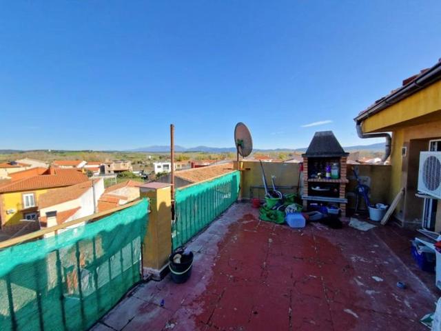 Piso en venta en Carcaboso, Carcaboso photo 0