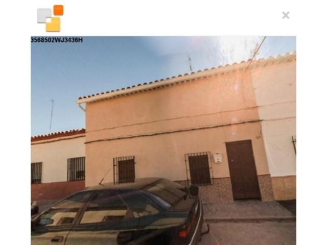 Casas de pueblo en venta en Villarrobledo photo 0