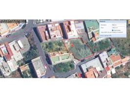 Terreno en venta en Icod de los Vinos photo 0