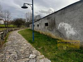 Nave industrial en venta en Paradela photo 0